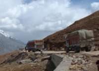 Domestic Cargo Services