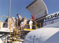 Freight Services
