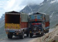 Road Transportation Services