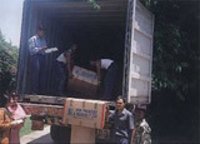 Special Cargo Service