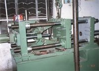 Die Casting Machine
