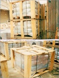 Four Way Pallets