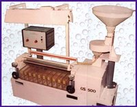 Gaging & Sorting Of Mass Produced Components