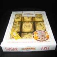 Kesar Peda