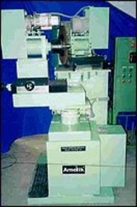 Radius Grinding Machine
