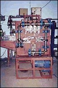 Wire Forming Machines