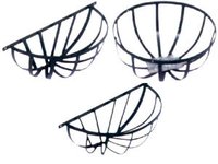 Baskets & Troughs