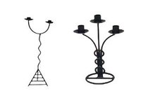 Candle Stands