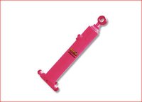 Hydraulic Cylinder For Tipper Body
