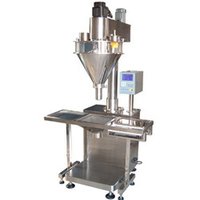 Auger Powder Filling Machine