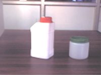 Blow Moulded Components