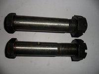 Shakle Bolt