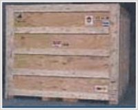 Shipping Crates