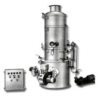 Tube Boilers