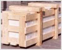 Wooden Crates