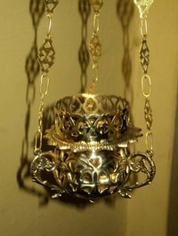 CHURCH HANGING ITEM