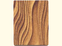 Real Plus-Wood Grain & Fancy Plywood
