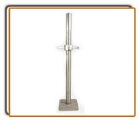 Adjustable Base Jack