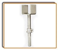 Adjustable U-Head
