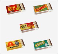 Household Matches