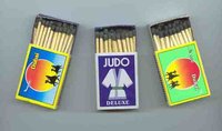 Smoker Type Small Matches