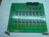 BEMS/BEMX Series Cards