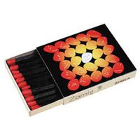 Match Boxes