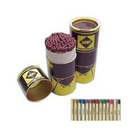 Promotional Match Box