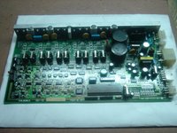 Tajima DU 10 Driver Card