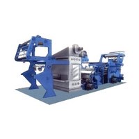 Compressive Shrinking Machine