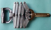 Hand Operated Riveting Equipment