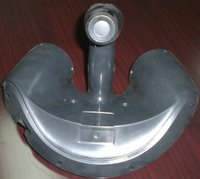 Plastic Game Accessories Mould