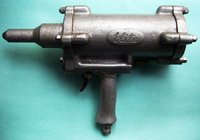 Pneumatic Riveting Equipment