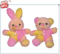 Bunny/Bear 9