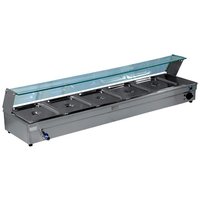 Counter Bain Maire