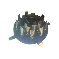 Natural Gas Burner