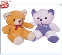 Pinky Bear