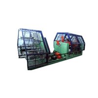 Rope Closing Machine (PCS-3248)