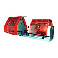 Rope Stranding Machine (PCS-0408)