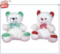 Super White Bear