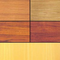 Teak Timber Wood
