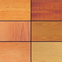 Timber Wood