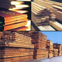Wood Lumbers