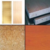 Wooden Boards