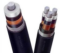 Heavy Duty Power Cables