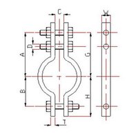 Pipe Clamps