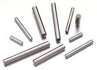 Needle And Cylindrical Rollers