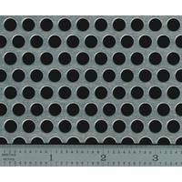 PERFORATED SHEET