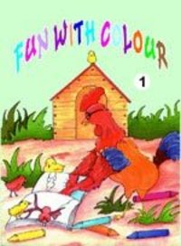 Fun With Colour Books