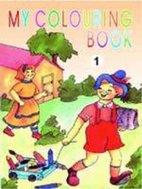 My Colouring Book
